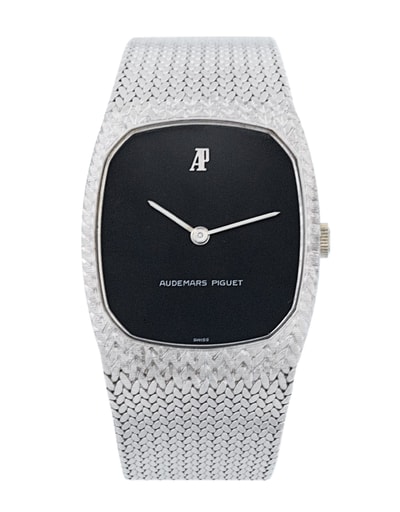 Audemars Piguet Vintage 4126/392